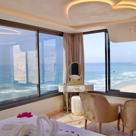 Amwaj Appts Apartment เมียห์เลฟท์ ภายนอก รูปภาพ