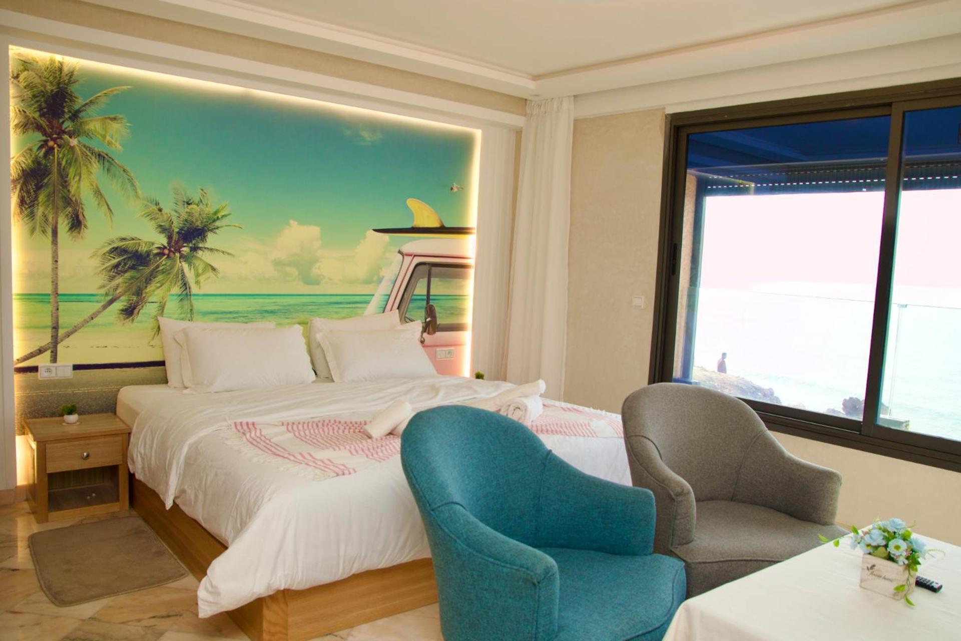 Amwaj Appts Apartment เมียห์เลฟท์ ภายนอก รูปภาพ