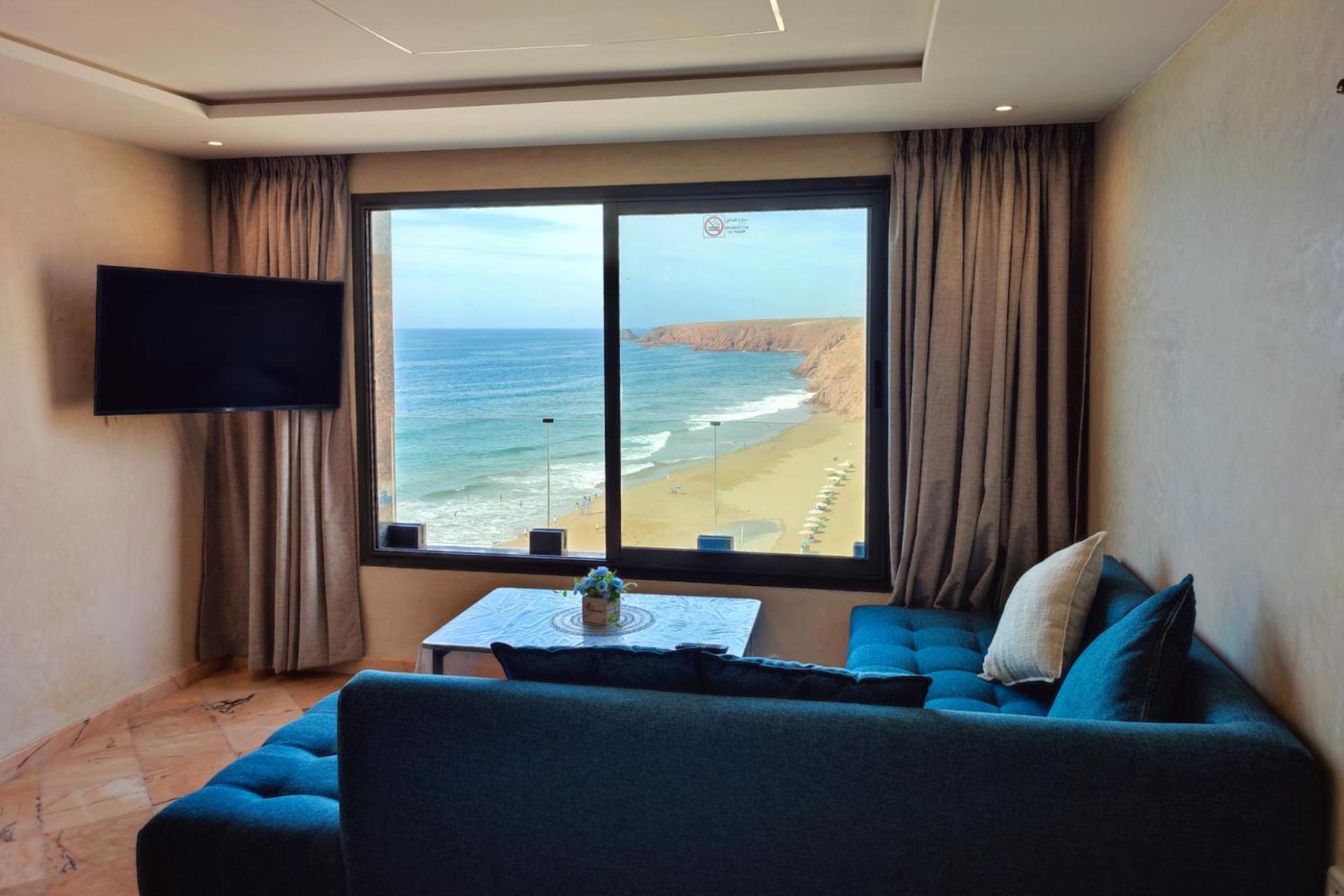 Amwaj Appts Apartment เมียห์เลฟท์ ภายนอก รูปภาพ