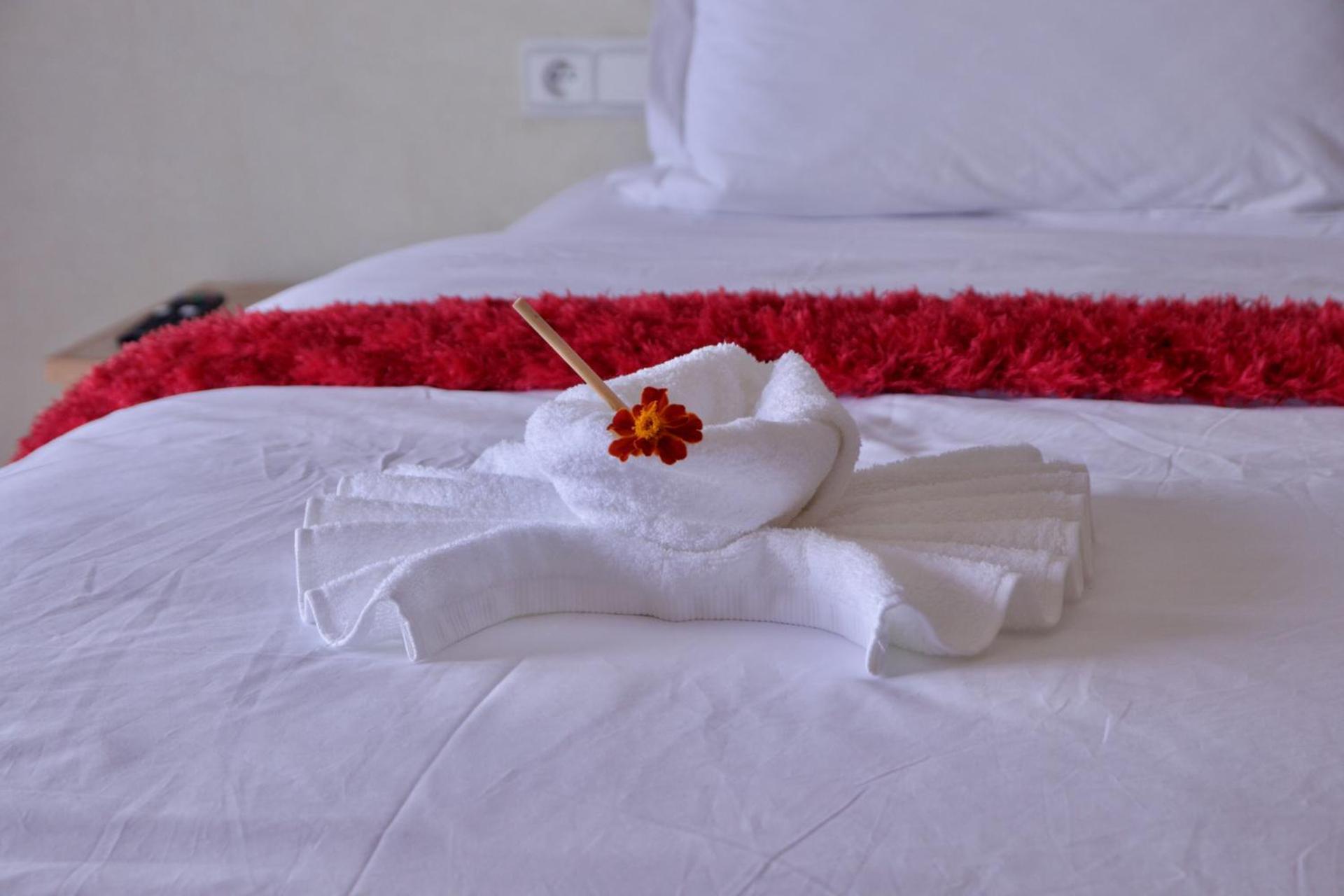 Amwaj Appts Apartment เมียห์เลฟท์ ภายนอก รูปภาพ