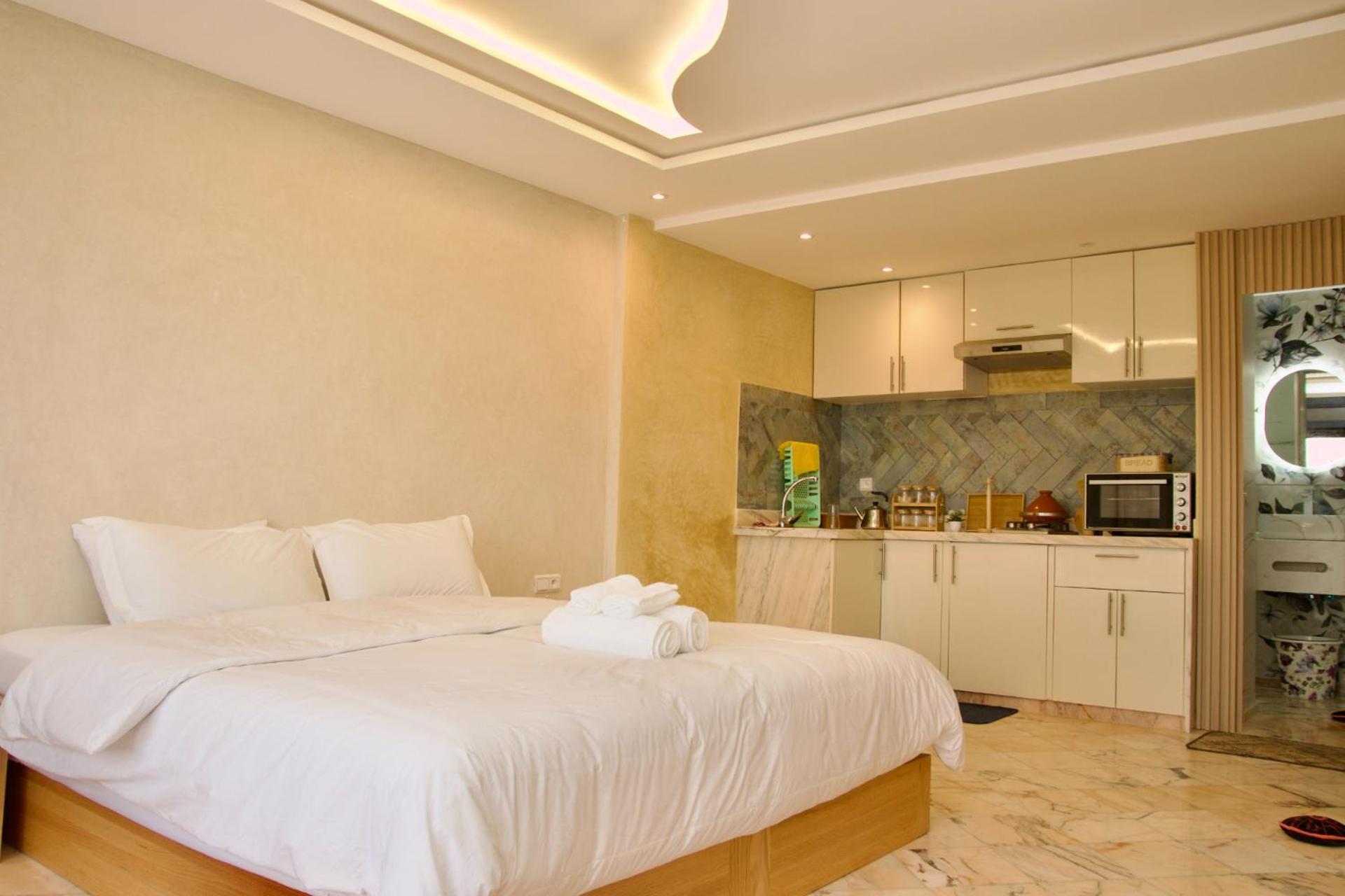 Amwaj Appts Apartment เมียห์เลฟท์ ภายนอก รูปภาพ