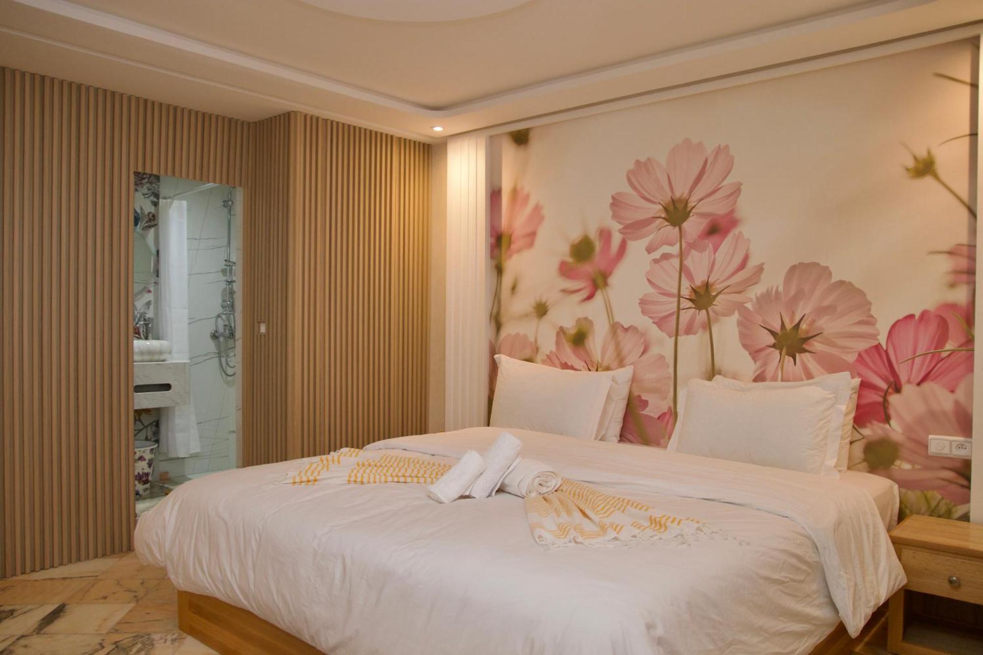 Amwaj Appts Apartment เมียห์เลฟท์ ภายนอก รูปภาพ