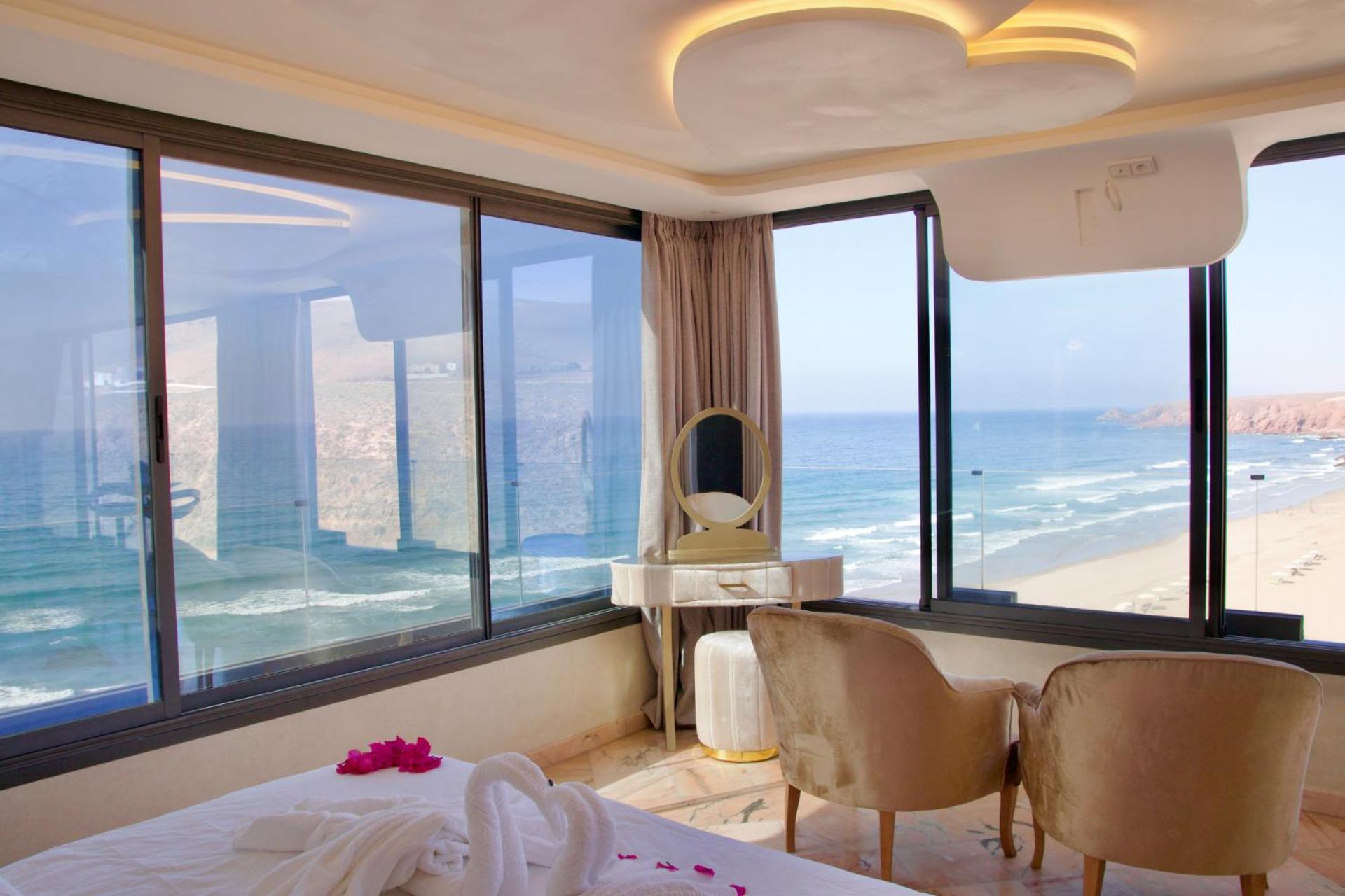 Amwaj Appts Apartment เมียห์เลฟท์ ภายนอก รูปภาพ