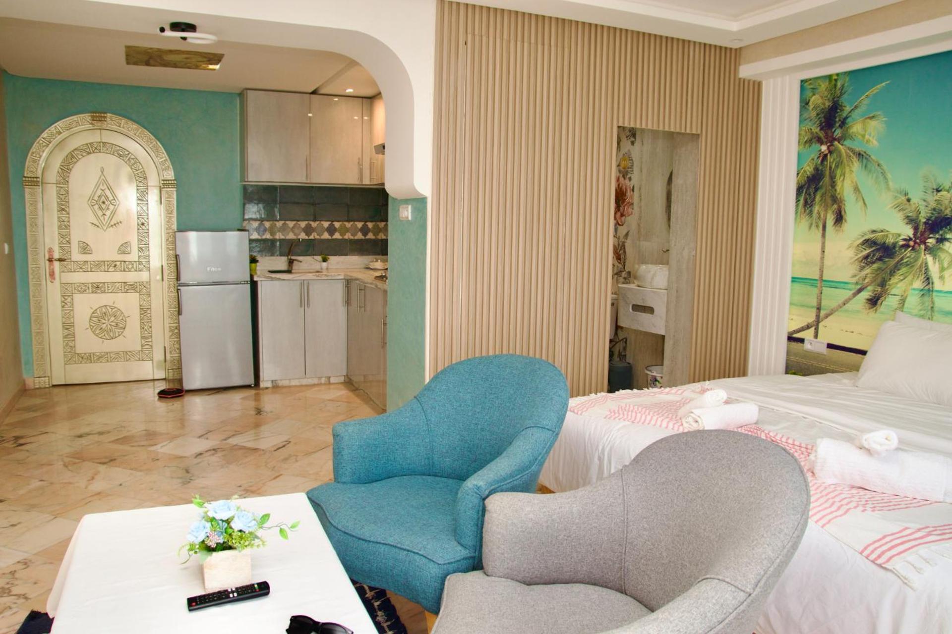 Amwaj Appts Apartment เมียห์เลฟท์ ภายนอก รูปภาพ