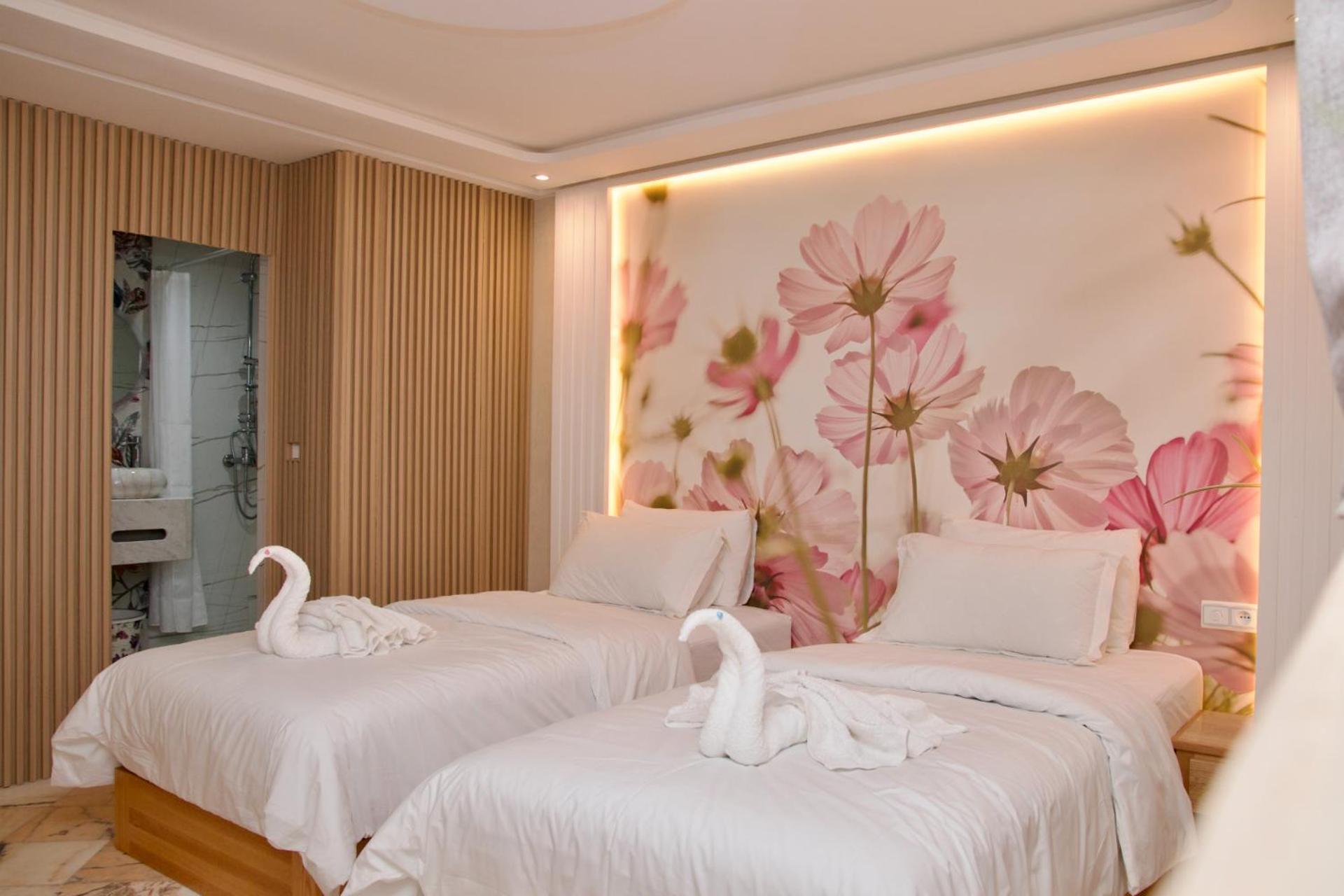 Amwaj Appts Apartment เมียห์เลฟท์ ภายนอก รูปภาพ