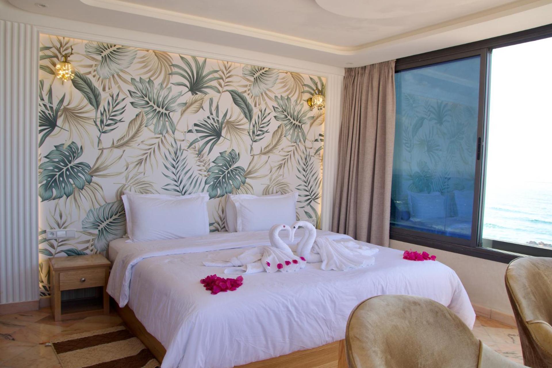 Amwaj Appts Apartment เมียห์เลฟท์ ภายนอก รูปภาพ
