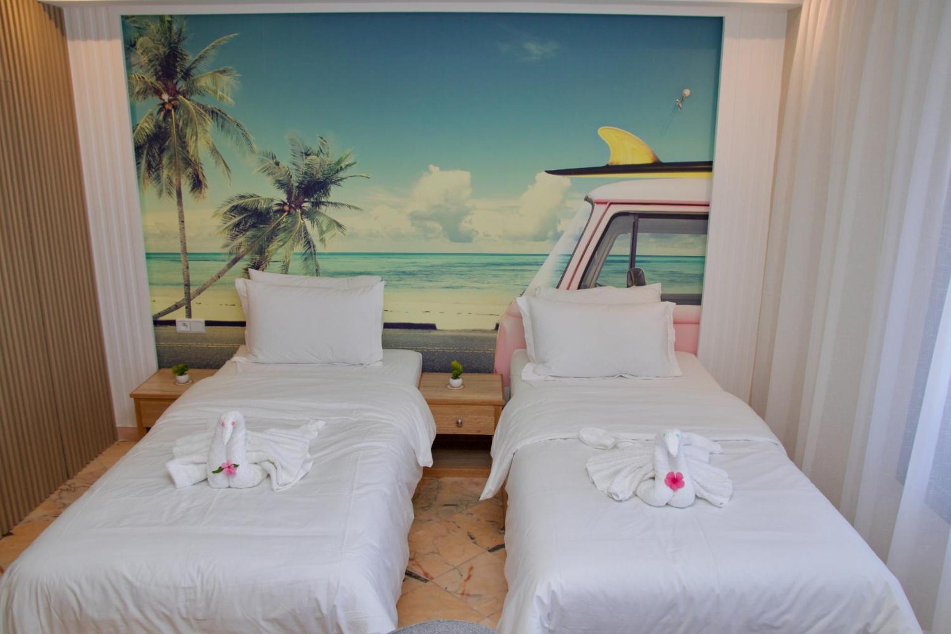 Amwaj Appts Apartment เมียห์เลฟท์ ภายนอก รูปภาพ