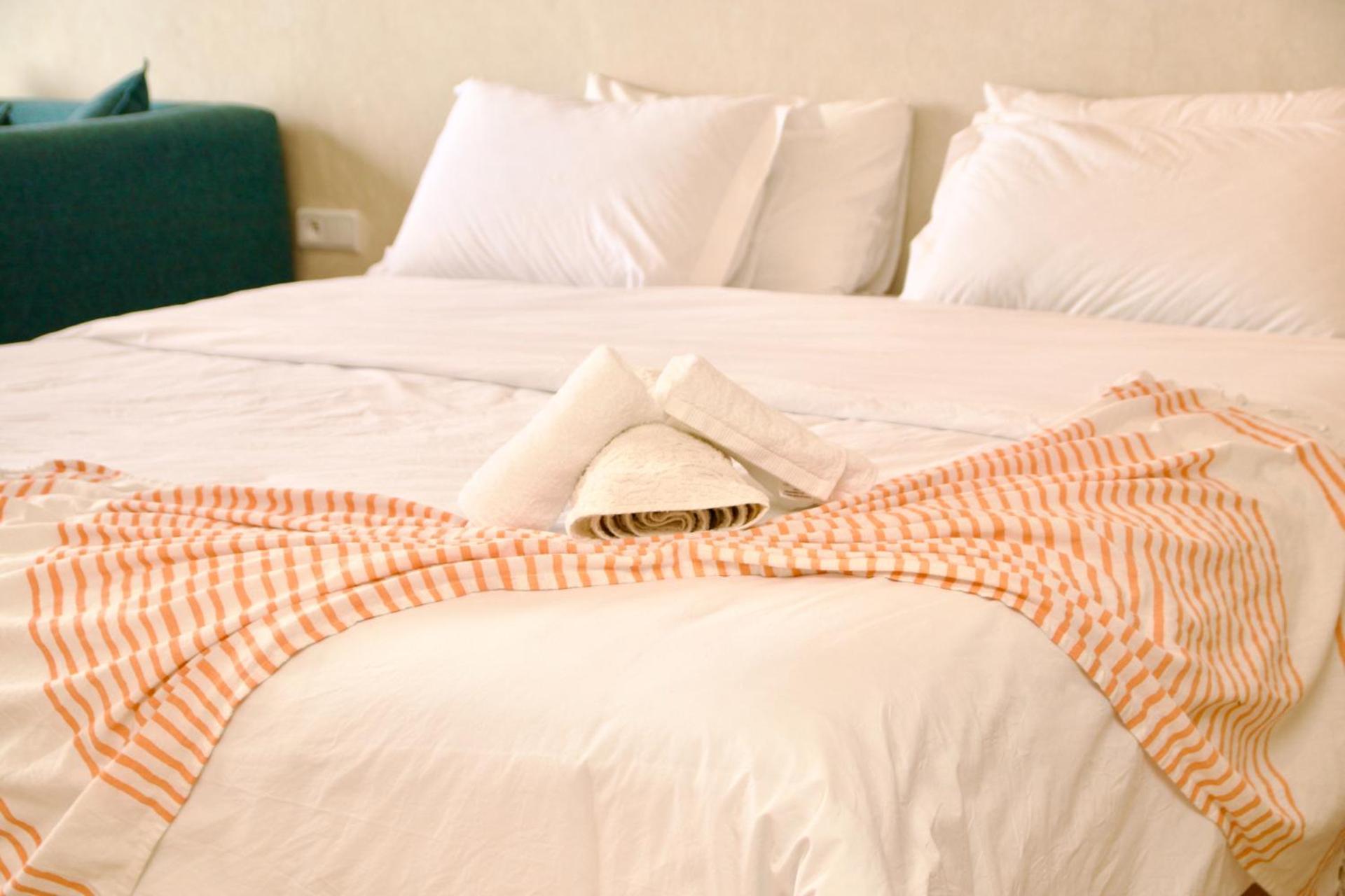 Amwaj Appts Apartment เมียห์เลฟท์ ภายนอก รูปภาพ