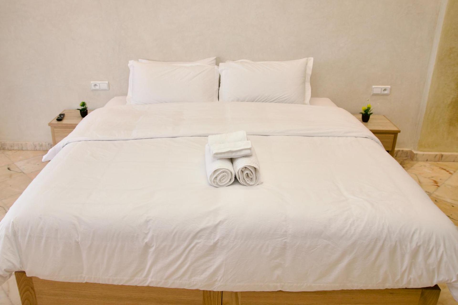 Amwaj Appts Apartment เมียห์เลฟท์ ภายนอก รูปภาพ