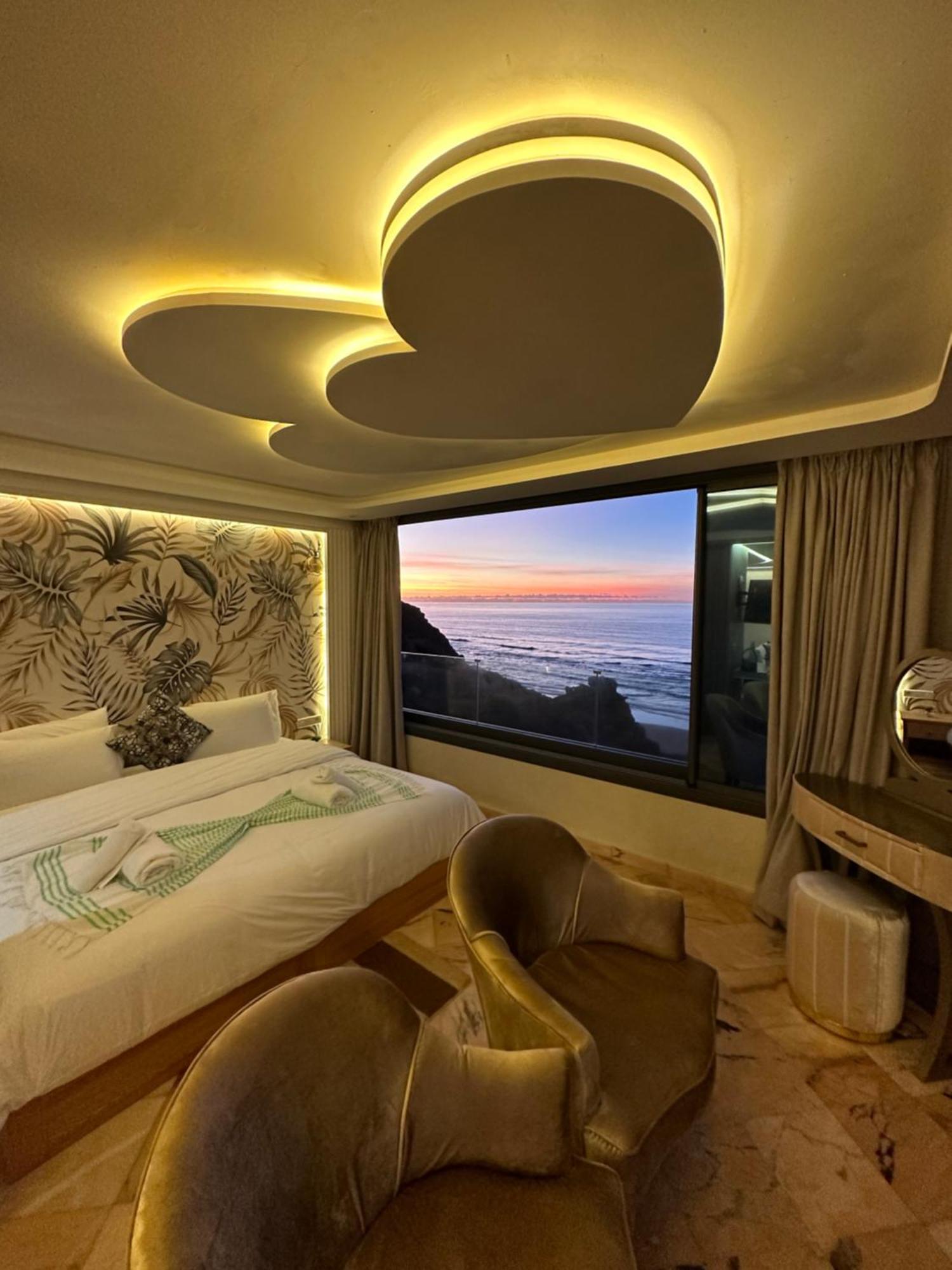 Amwaj Appts Apartment เมียห์เลฟท์ ภายนอก รูปภาพ